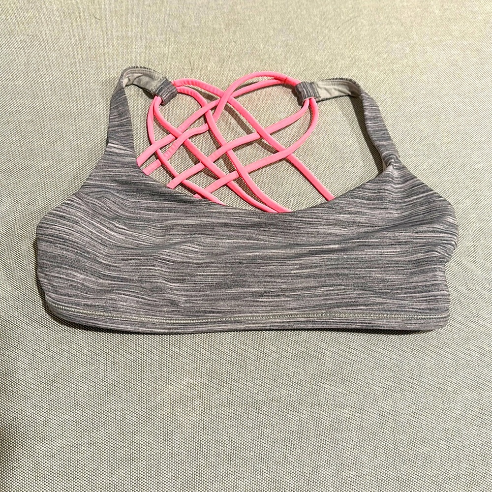 Lululemon Yoga Bra